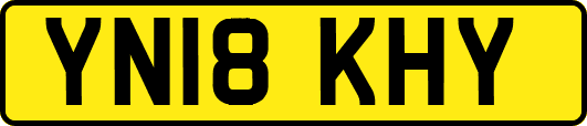 YN18KHY