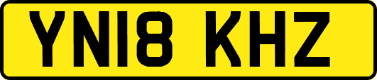 YN18KHZ