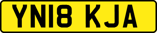 YN18KJA