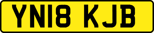 YN18KJB
