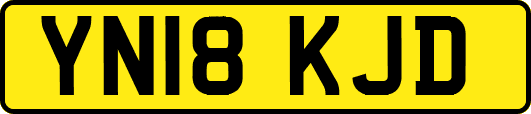 YN18KJD