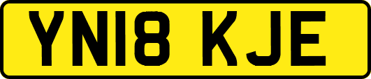 YN18KJE