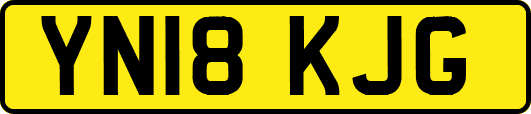 YN18KJG