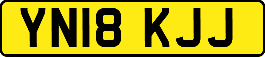YN18KJJ