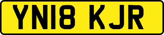 YN18KJR