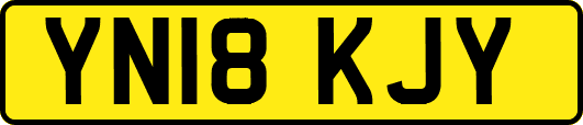 YN18KJY