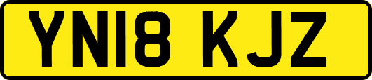 YN18KJZ