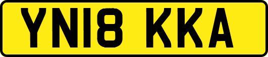 YN18KKA