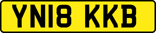 YN18KKB