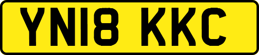 YN18KKC