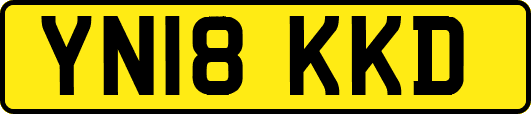 YN18KKD