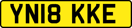 YN18KKE