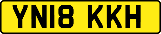 YN18KKH