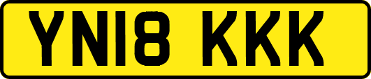YN18KKK
