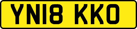 YN18KKO