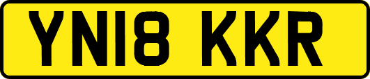 YN18KKR