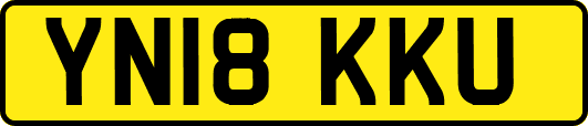 YN18KKU