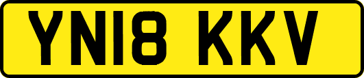 YN18KKV