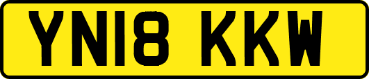 YN18KKW