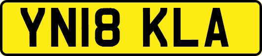 YN18KLA