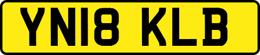YN18KLB