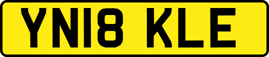 YN18KLE