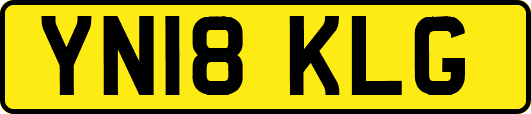 YN18KLG