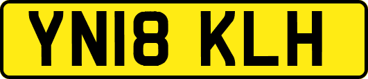 YN18KLH