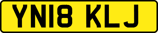 YN18KLJ