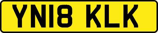YN18KLK