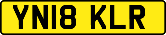 YN18KLR