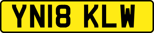 YN18KLW