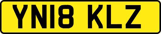 YN18KLZ