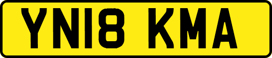 YN18KMA