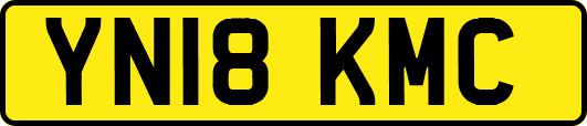 YN18KMC