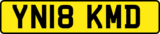 YN18KMD