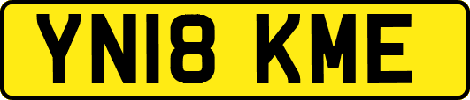 YN18KME