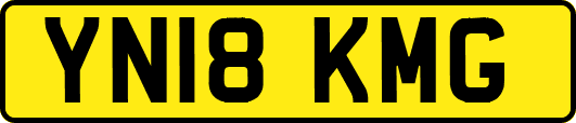 YN18KMG