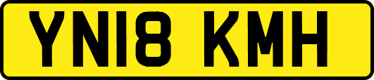 YN18KMH