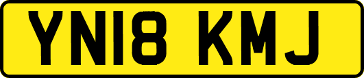 YN18KMJ