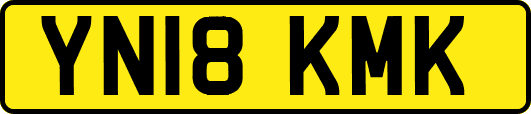 YN18KMK