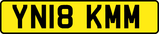 YN18KMM