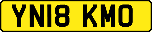 YN18KMO