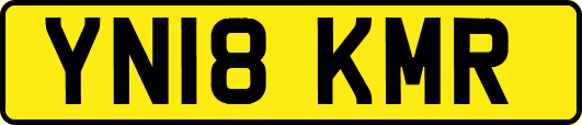 YN18KMR
