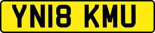 YN18KMU