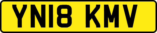 YN18KMV
