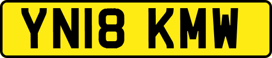 YN18KMW