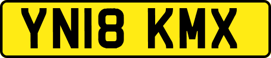 YN18KMX