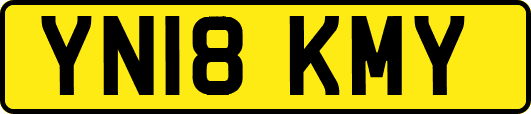 YN18KMY