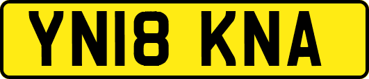 YN18KNA